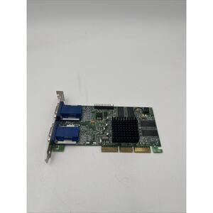 MATROX G45-MDHA32D/DEL / G45MDHA32DDEL